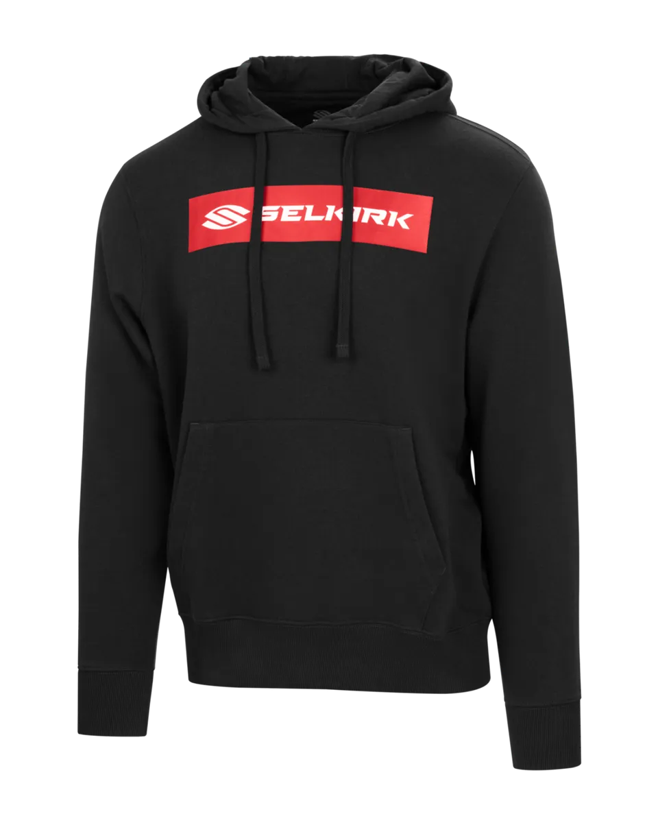 selkirk-sport-sideline-soft-cotton-hoodie image 1