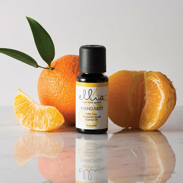 homedics-ellia-mandarin-essential-oil-100-pure-uplifting-aromatherapy-oil image 1