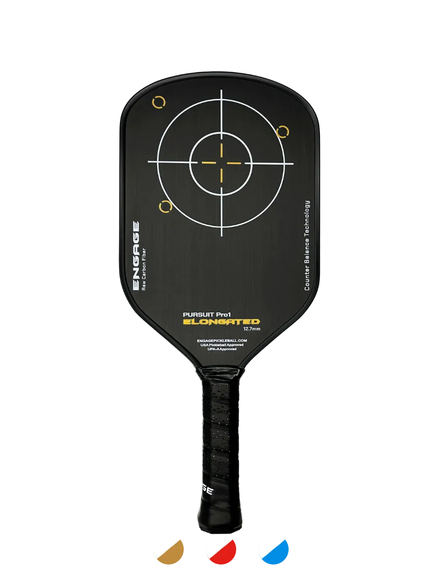 engage-pursuit-pro1-elongated-12-7-power-series-raw-carbon-fiber-pickleball-padd-2 image 1
