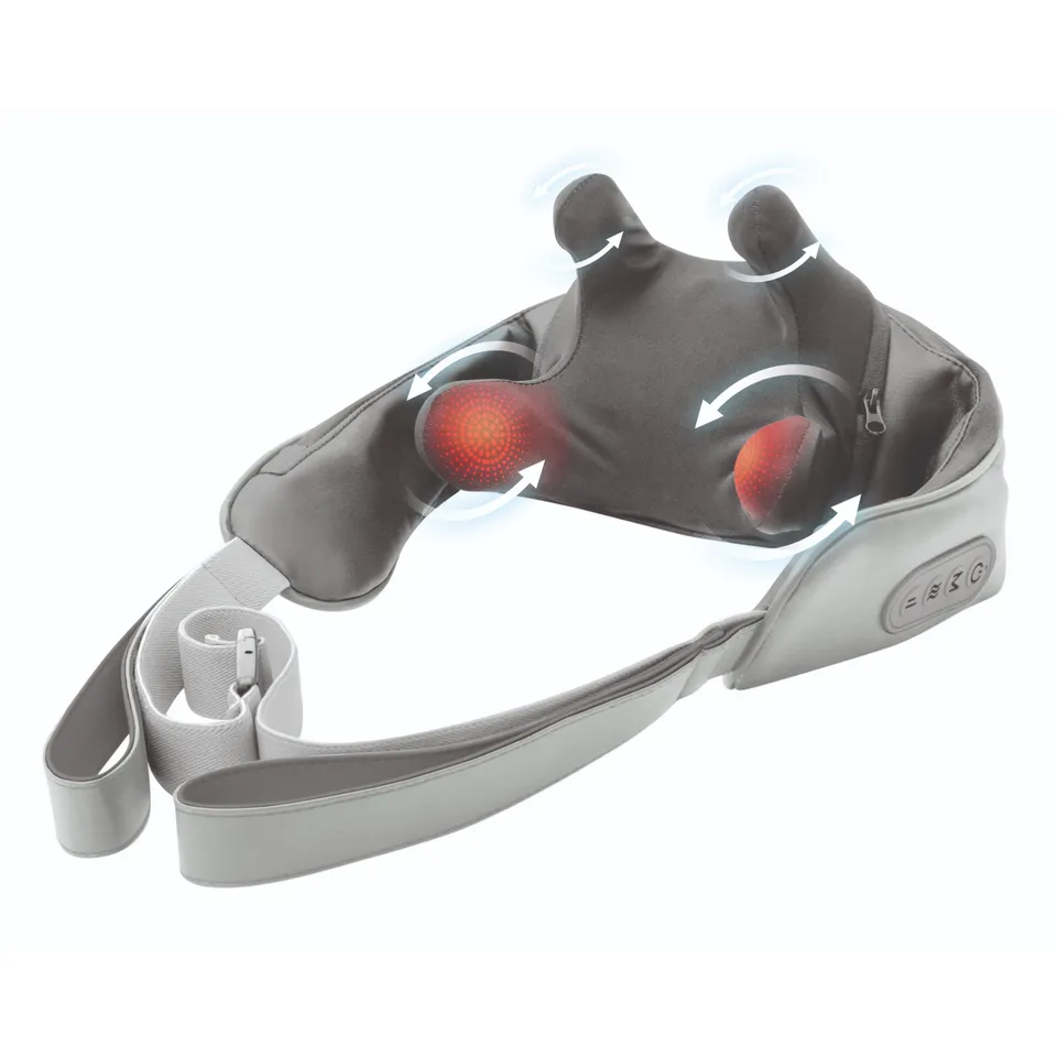 homedics-deep-kneading-neck-shoulder-massager-with-heat image 1