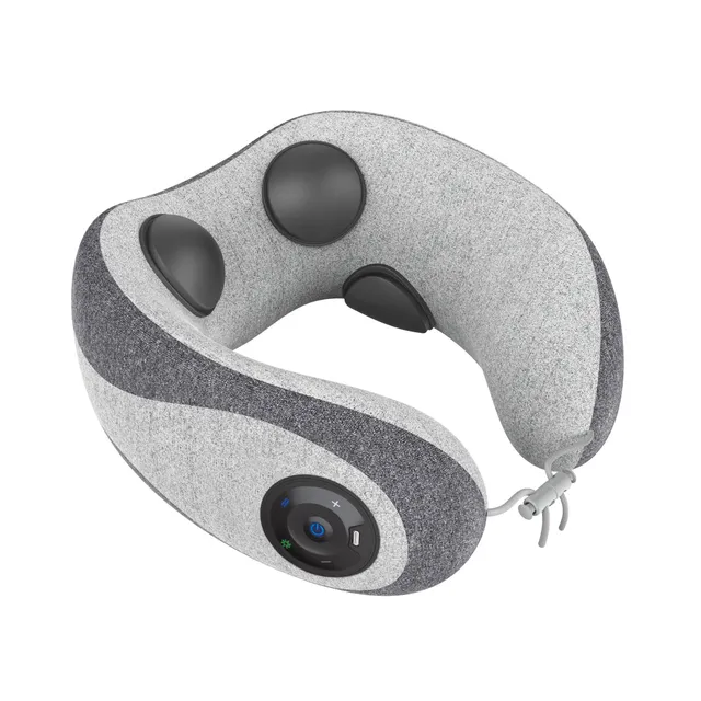 homedics-deep-rhythmic-neck-massager image 1