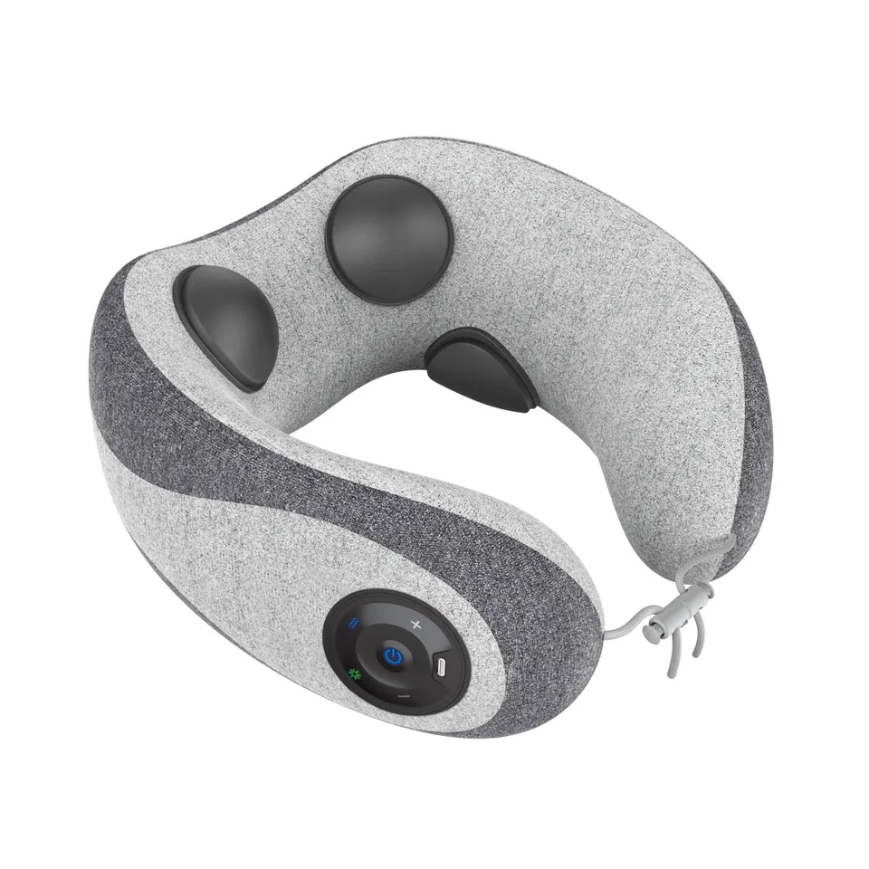 homedics-deep-rhythmic-neck-massager image 1
