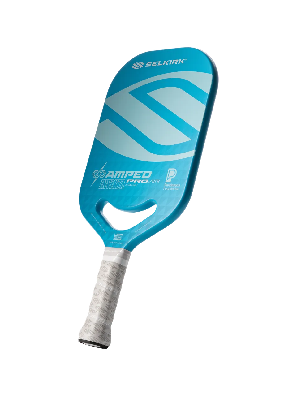 selkirk-sport-amped-pro-air-invikta-pickleball-paddle image 1