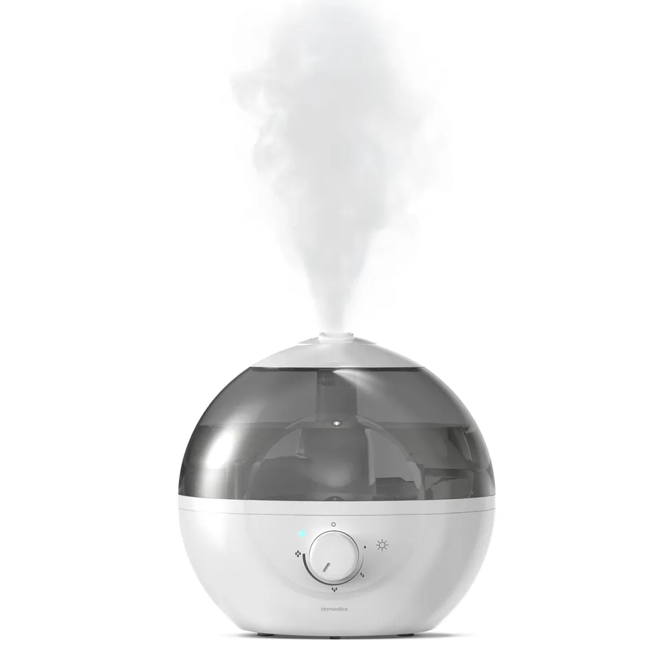 homedics-ultrasonic-humidifier-cmtf32 image 1