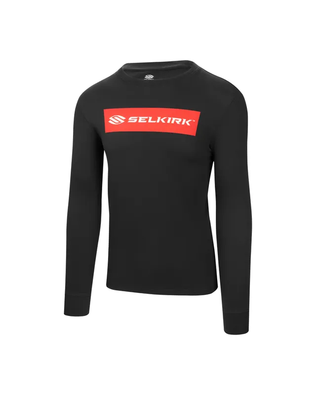 selkirk-sport-sideline-soft-cotton-long-sleeve-tee image 1