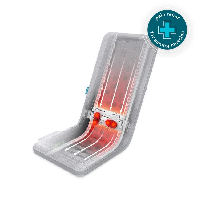 homedics-shiatsuflex-massage-cushion image 1