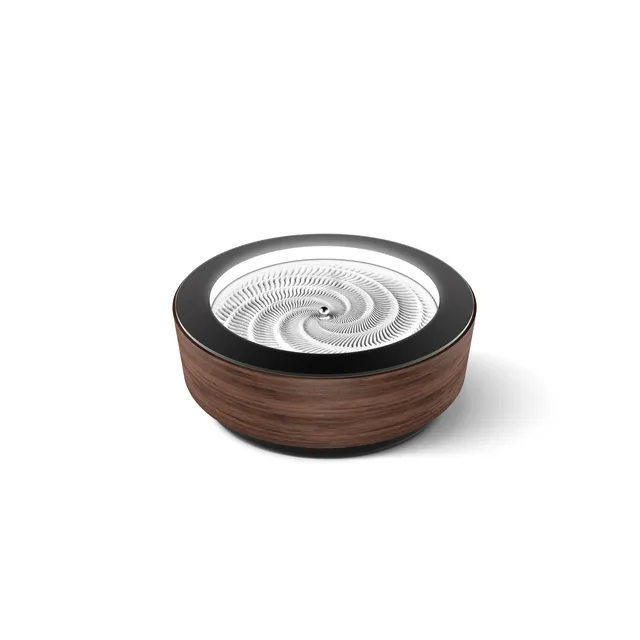 homedics-drift-premium-10-wood-sand-table image 1