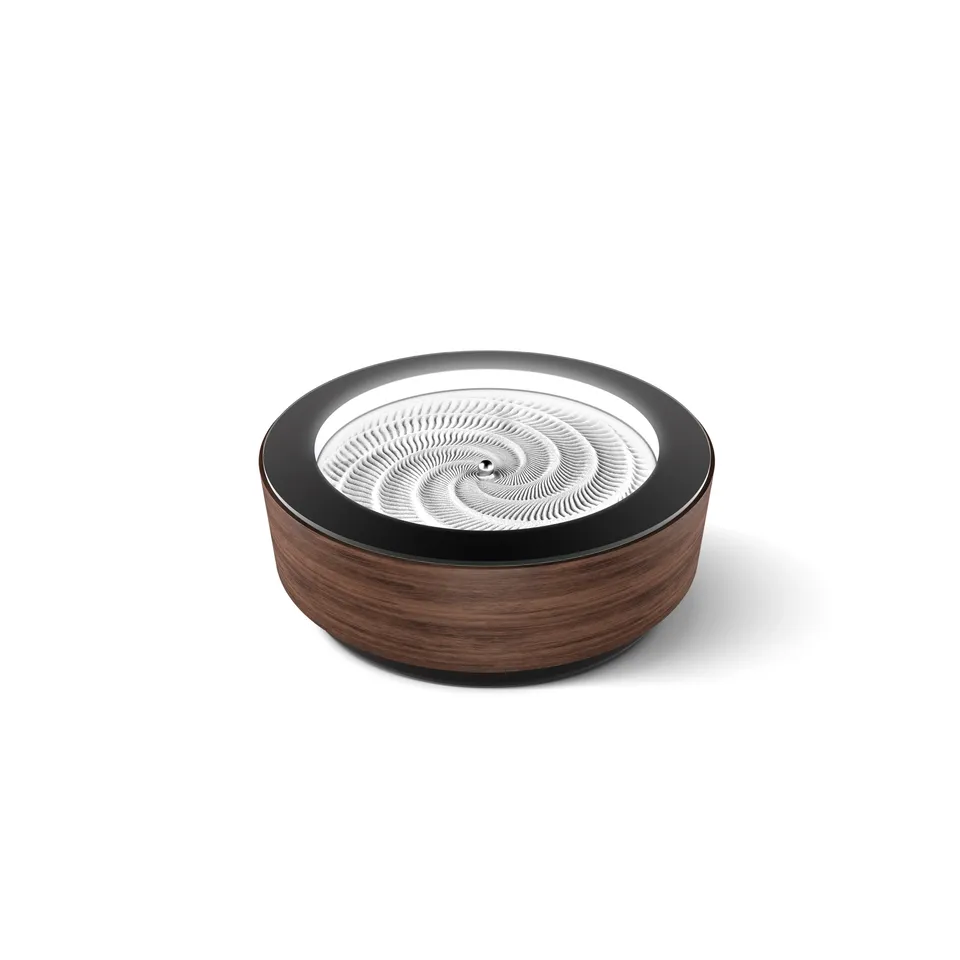 homedics-drift-premium-10-wood-sand-table image 1
