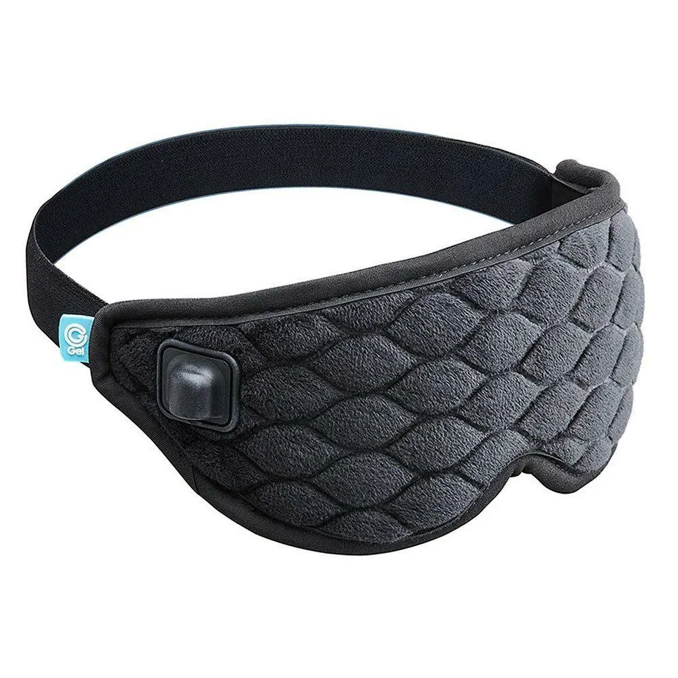 homedics-gel-eye-mask-with-hot-cold-therapy image 1