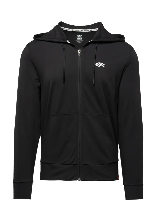 selkirk-sport-men-s-essentials-2-0-dualsoft-full-zip-hoodie image 1