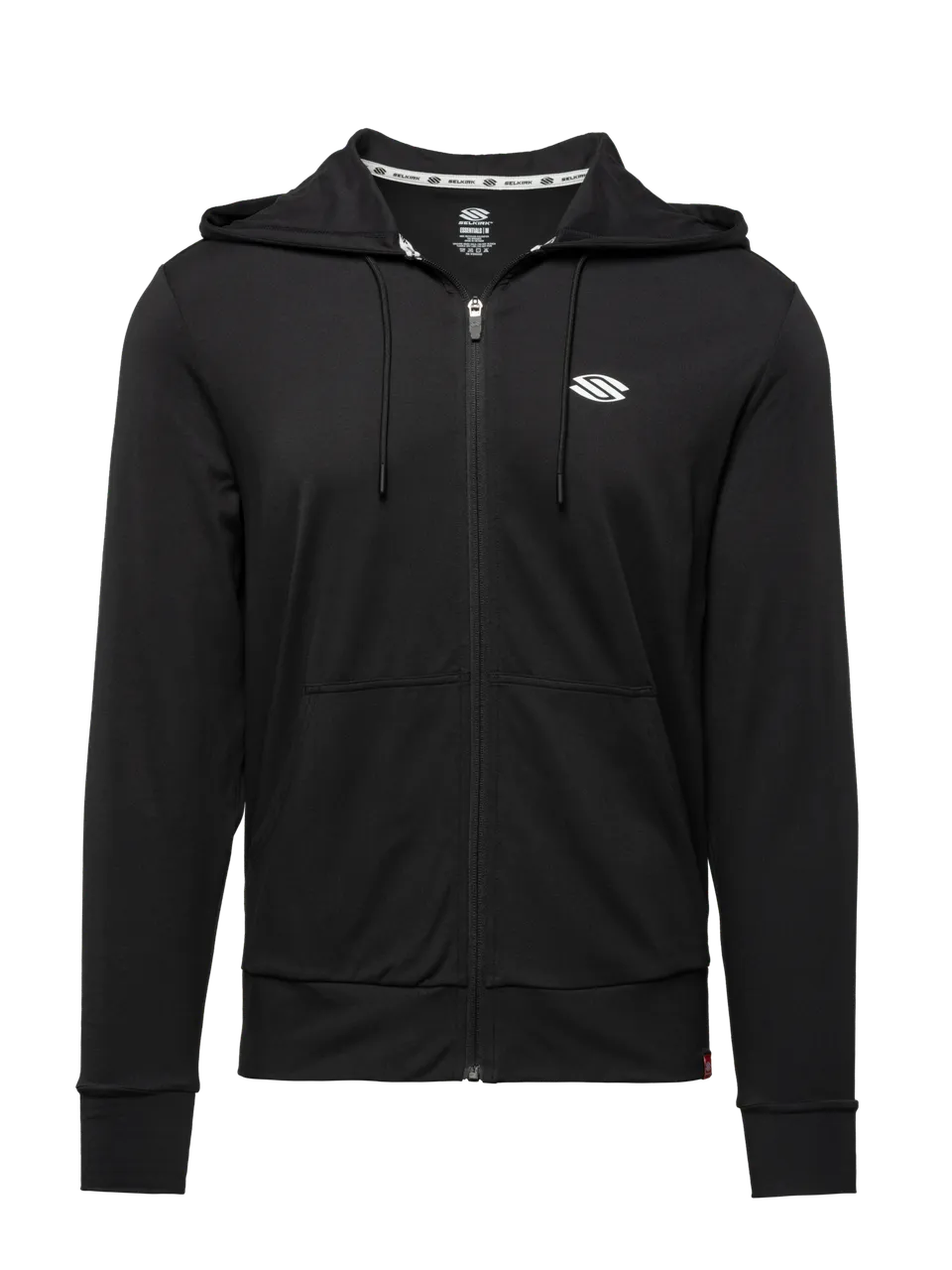 selkirk-sport-men-s-essentials-2-0-dualsoft-full-zip-hoodie image 1