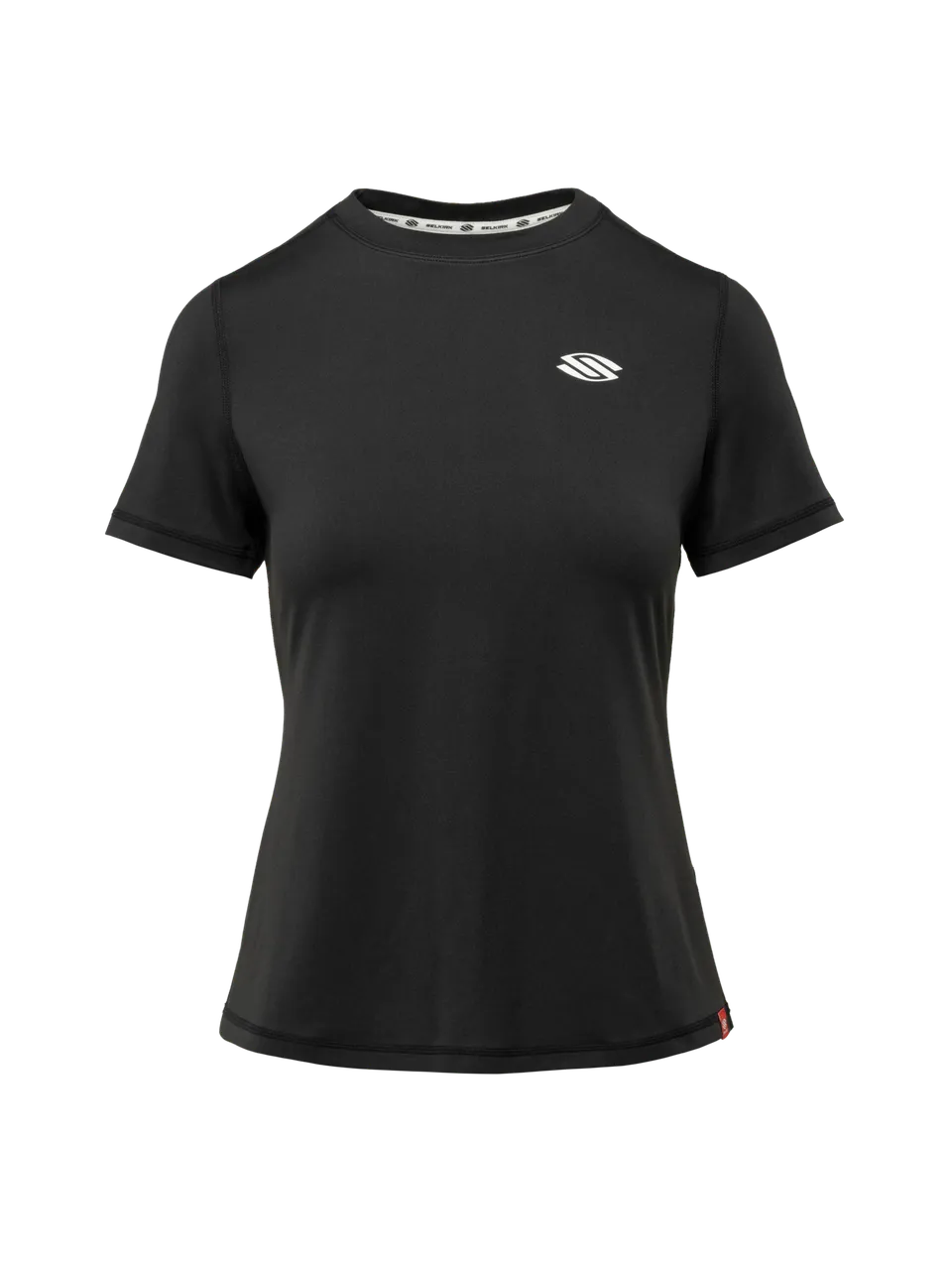 selkirk-sport-women-s-essentials-2-0-sport-wik-short-sleeve-tee image 1