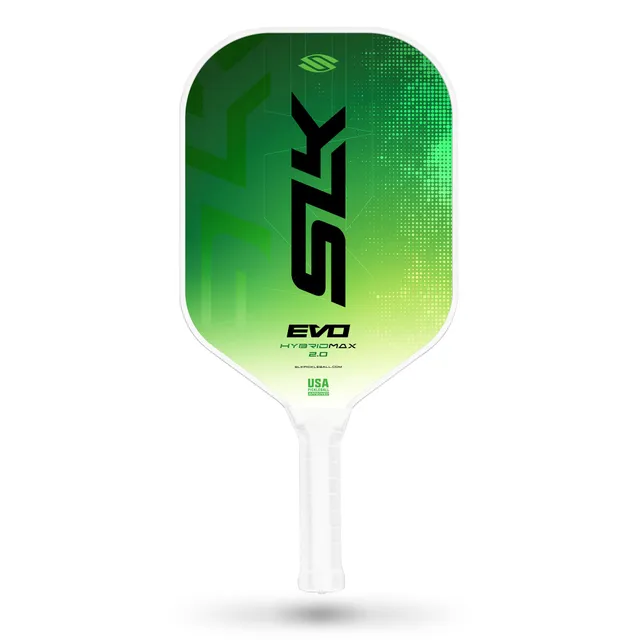 selkirk-sport-slk-evo-power-control-and-hybrid-pickleball-paddle image 1