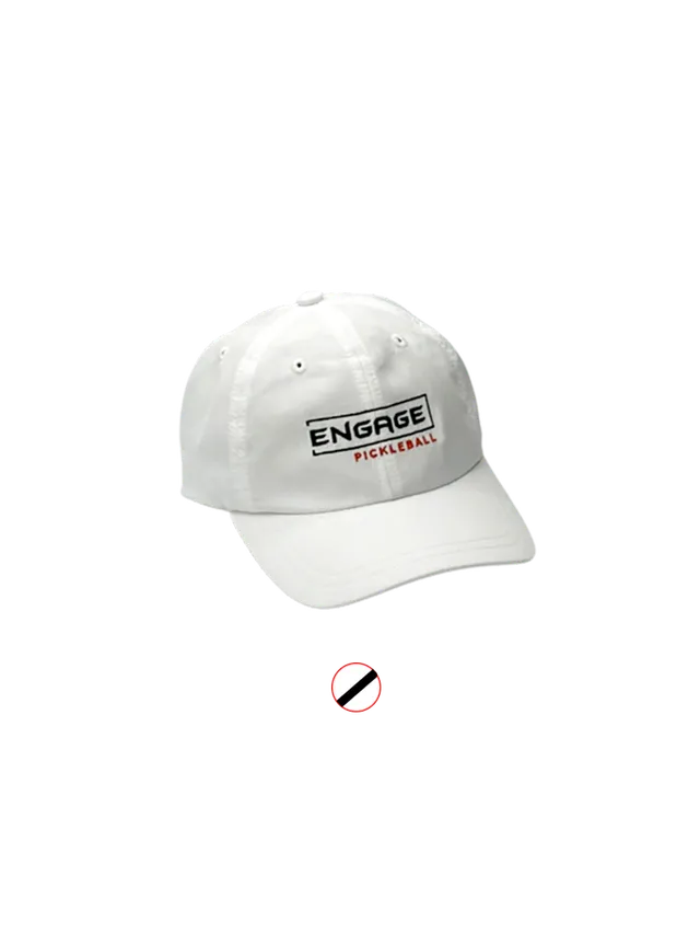 engage-basic-hat-lightweight-breathable-adjustable-cap-for-sun-protection image 1