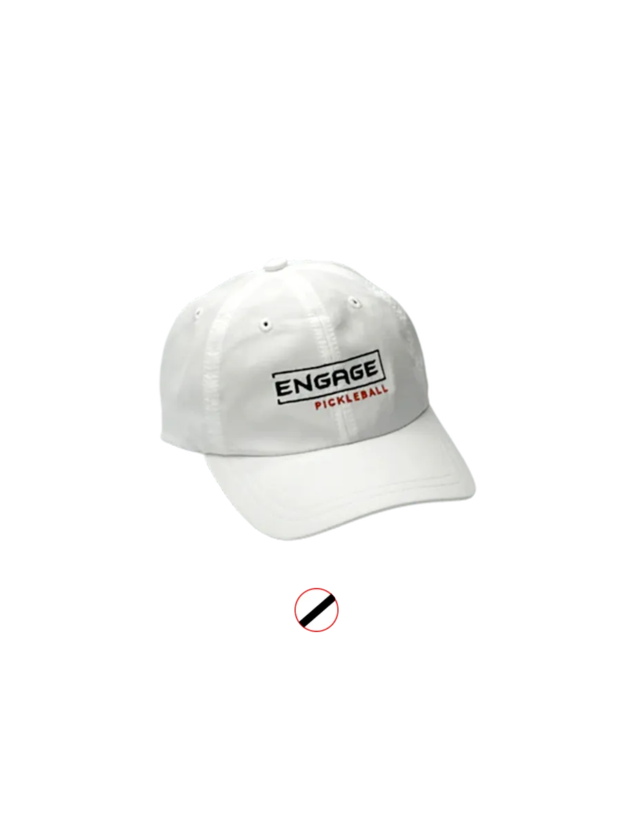 engage-basic-hat-vip-lightweight-breathable-adjustable-cap image 1