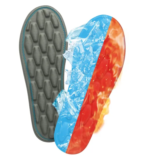 homedics-foot-massager-gel-inserts-replacement-or-upgrade-unisex image 1