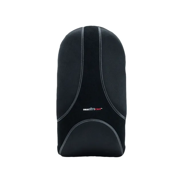 homedics-ultraforme-backrest-full-back-support-for-home-office-car image 1