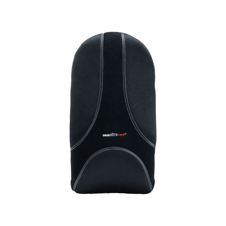 homedics-ultraforme-backrest-full-back-support-for-home-office-car image 1