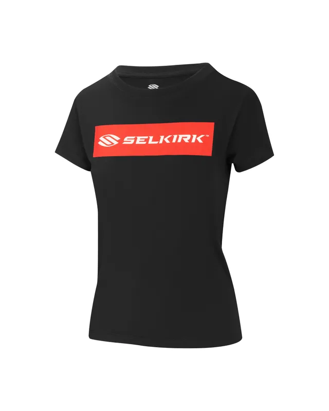 selkirk-sport-women-s-sideline-soft-cotton-short-sleeve-tee image 1