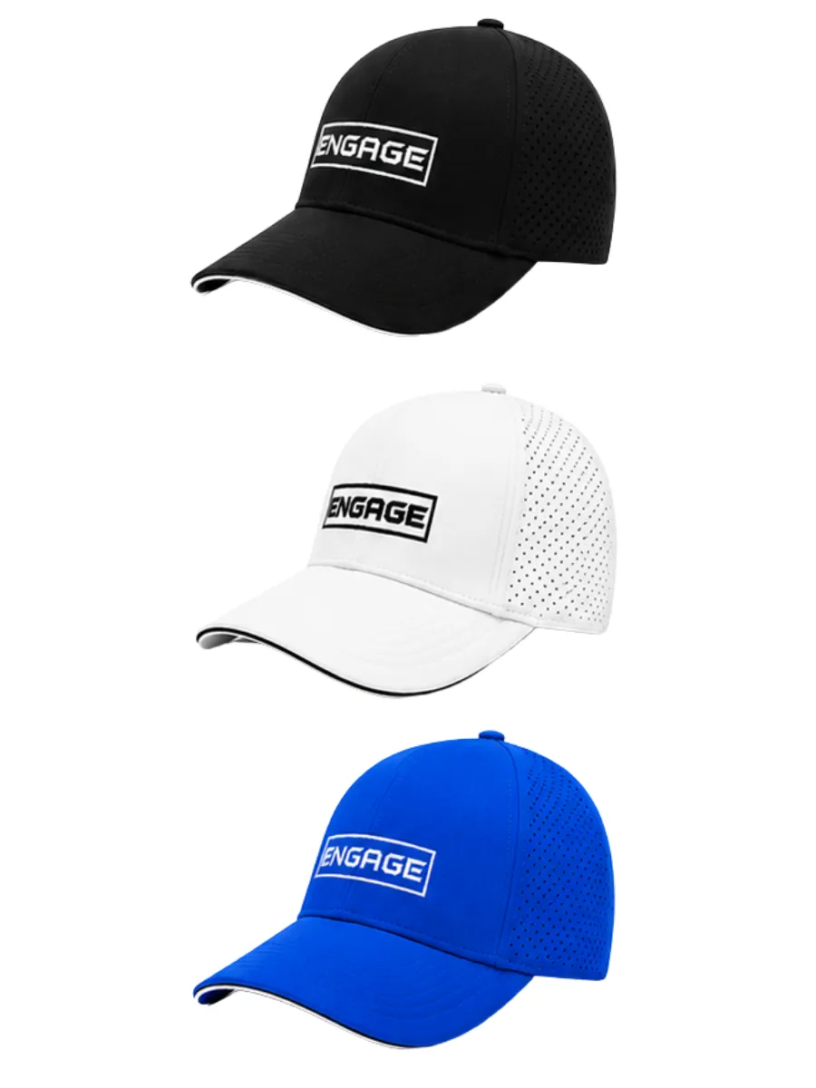 engage-half-mesh-embroidery-hat image 1