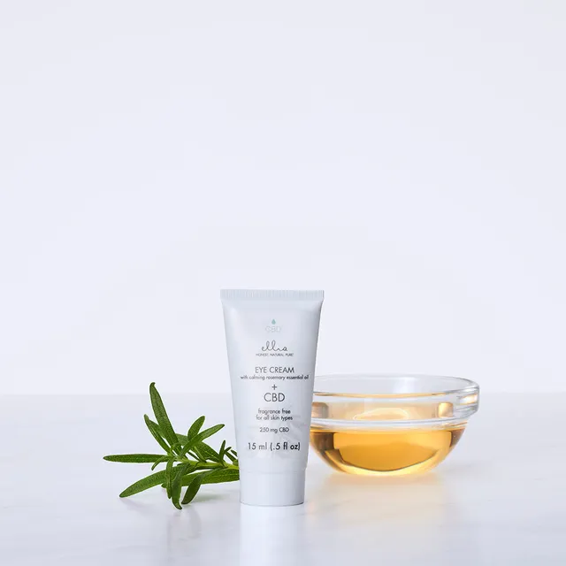 homedics-ellia-eye-cream-cbd-with-calming-rosemary-essential-oil image 1