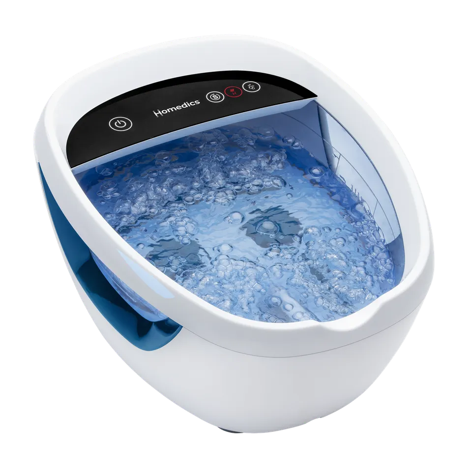 homedics-shiatsu-bliss-foot-spa-with-heat-boost-3-in-1-massage image 1