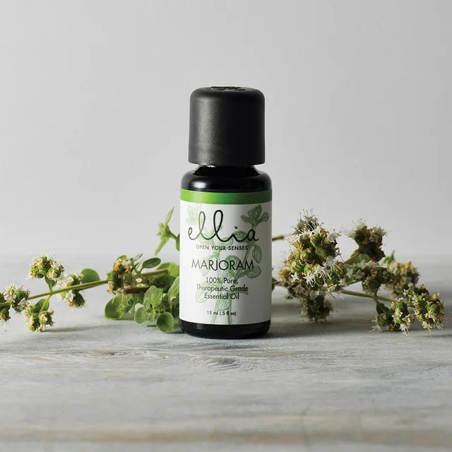 homedics-ellia-marjoram-essential-oil image 1