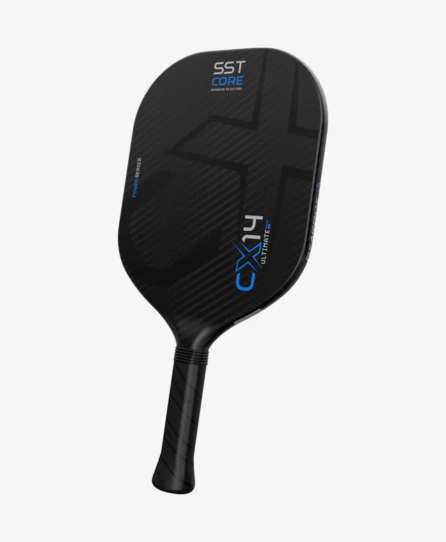 gearbox-cx14-ultimate-power-pickleball-paddle-hyper-14mm-sstcore image 1