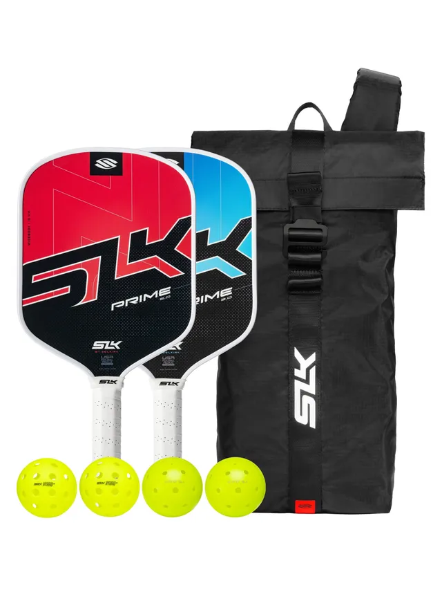 selkirk-slk-prime-2-0-widebody-pickleball-bundle image 1