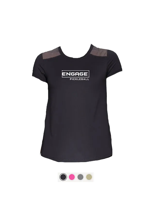 engage-women-s-victory-airstretch-breeze-crew-lightweight-performance-tee image 1