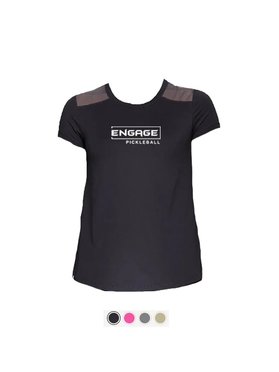 engage-women-s-victory-airstretch-breeze-crew-lightweight-performance-tee image 1