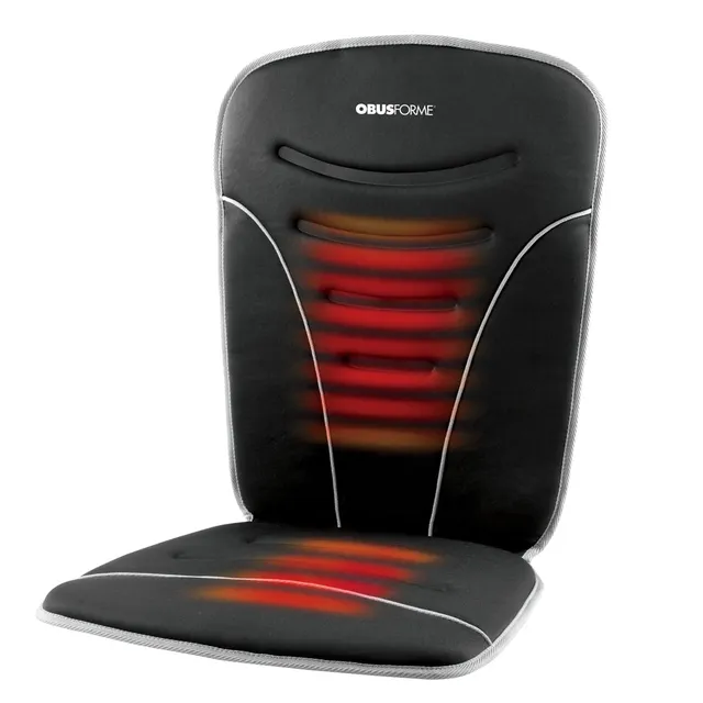 homedics-back-seat-heated-car-cushion-12v-high-low-heat image 1