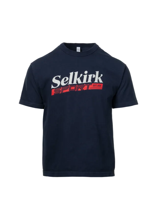selkirk-sport-1776-limited-edition-heavy-t-shirt-short-sleeve image 1