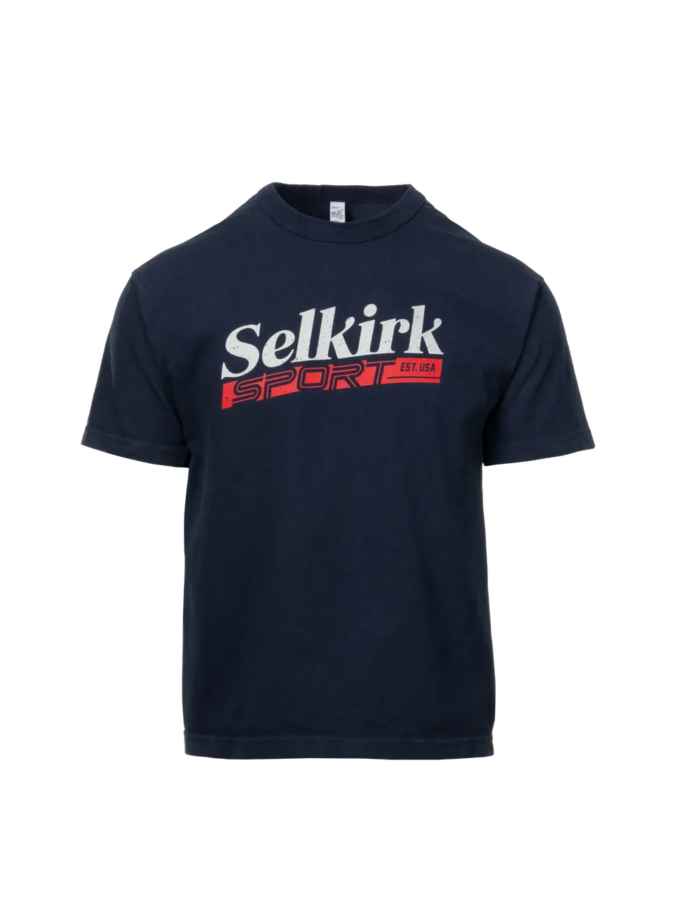 selkirk-sport-1776-limited-edition-heavy-t-shirt-short-sleeve image 1