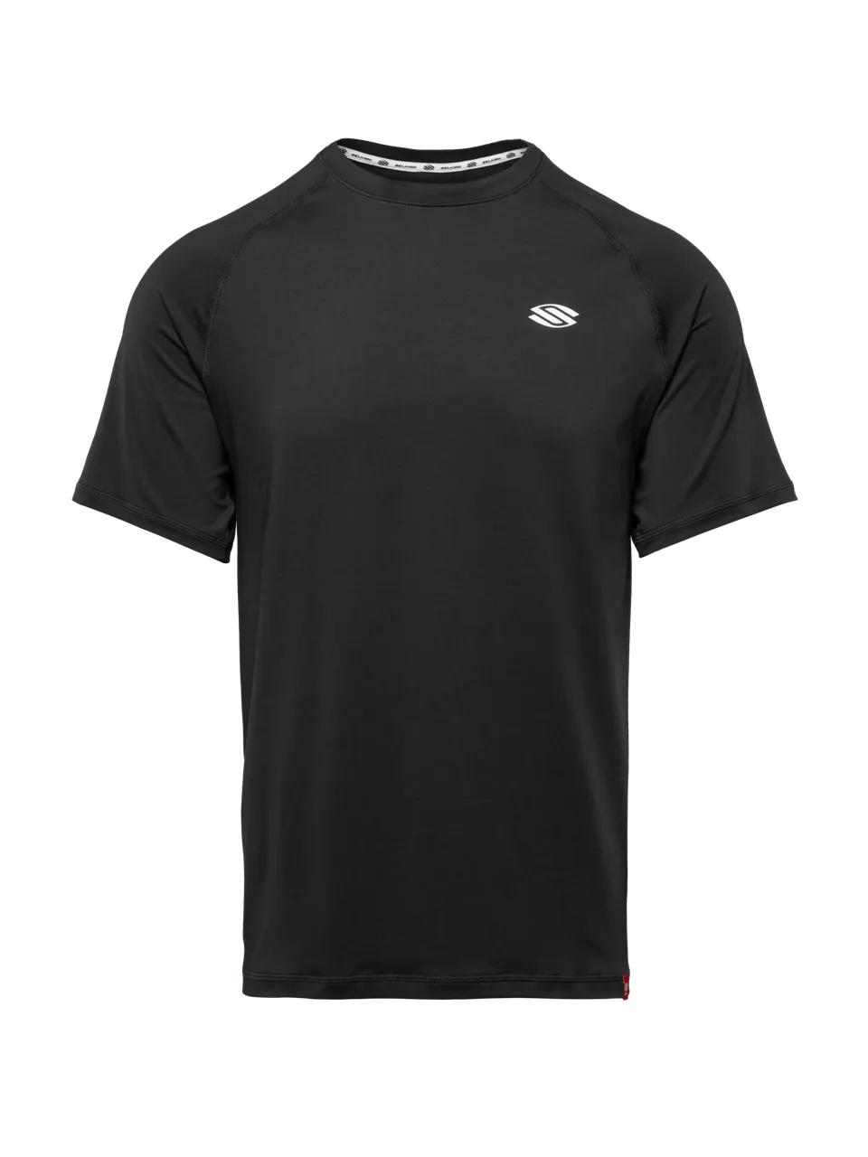 selkirk-sport-men-s-essentials-2-0-sport-wik-short-sleeve-tee image 1