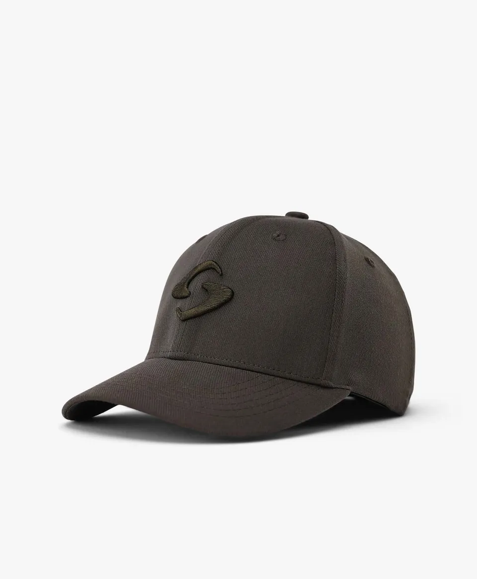 gearbox-gb-sport-hat-olive image 1