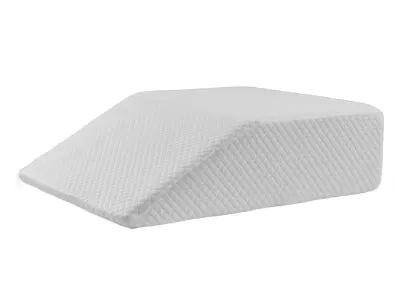 homedics-wedge-pillow image 1