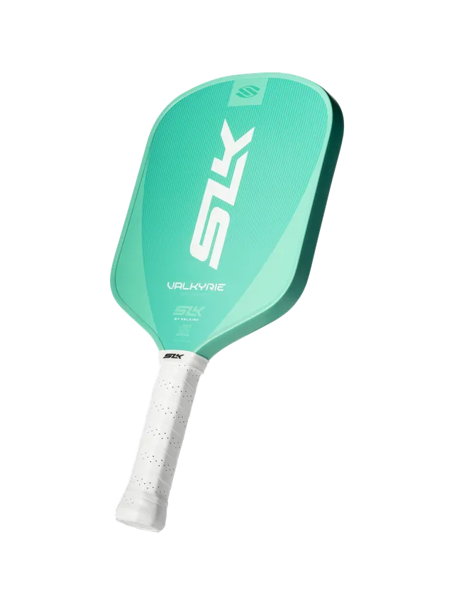 slk-valkyrie-pickleball-paddle-hybrid-all-court-paddle-by-selkirk-sport image 1