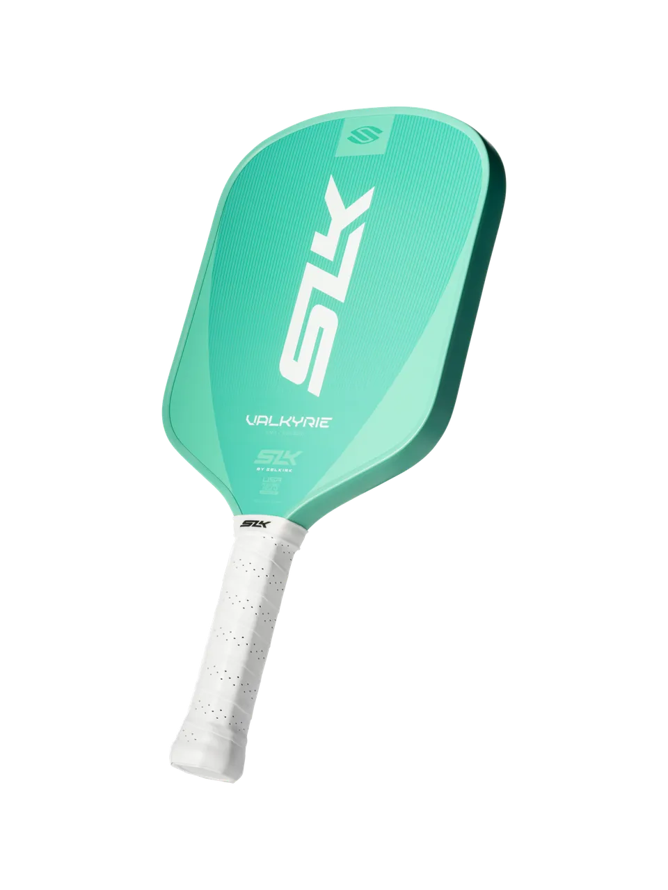 slk-valkyrie-pickleball-paddle-hybrid-all-court-paddle-by-selkirk-sport image 1