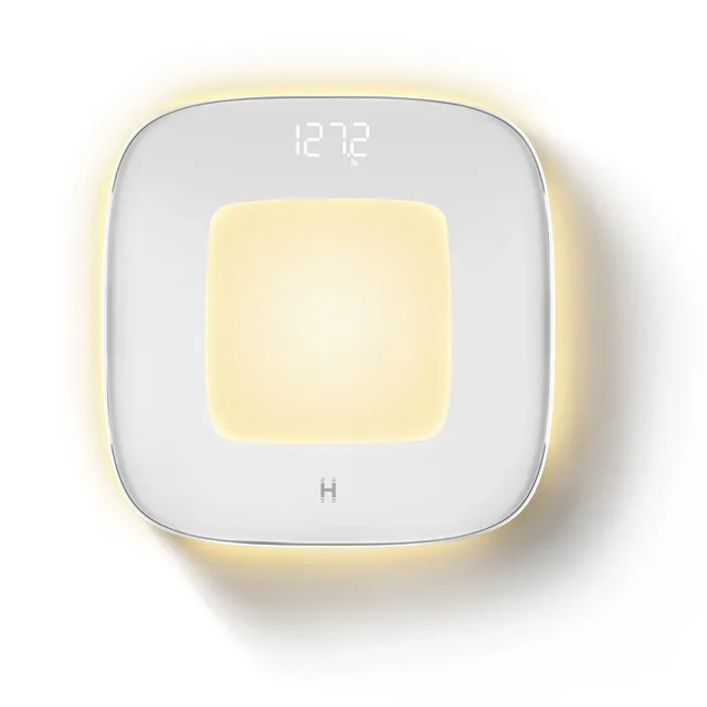 homedics-glo-essential-scale-digital-body-composition-scale image 1