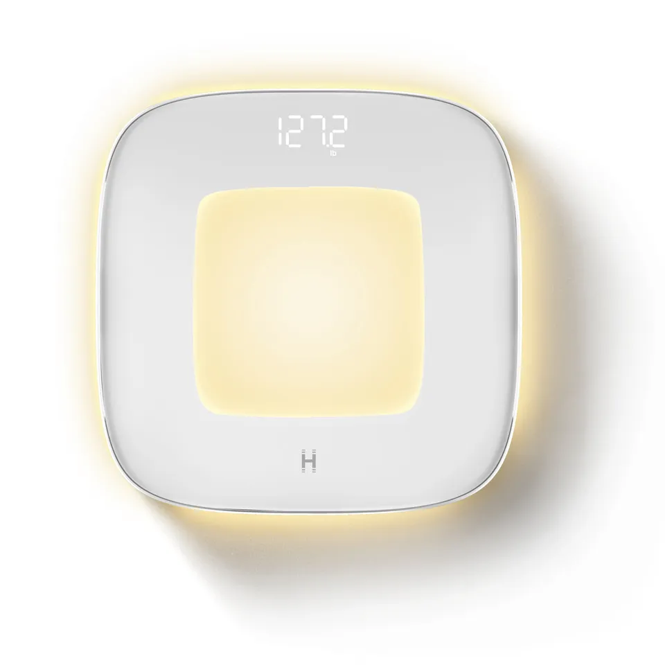 homedics-glo-essential-scale-digital-body-composition-scale image 1