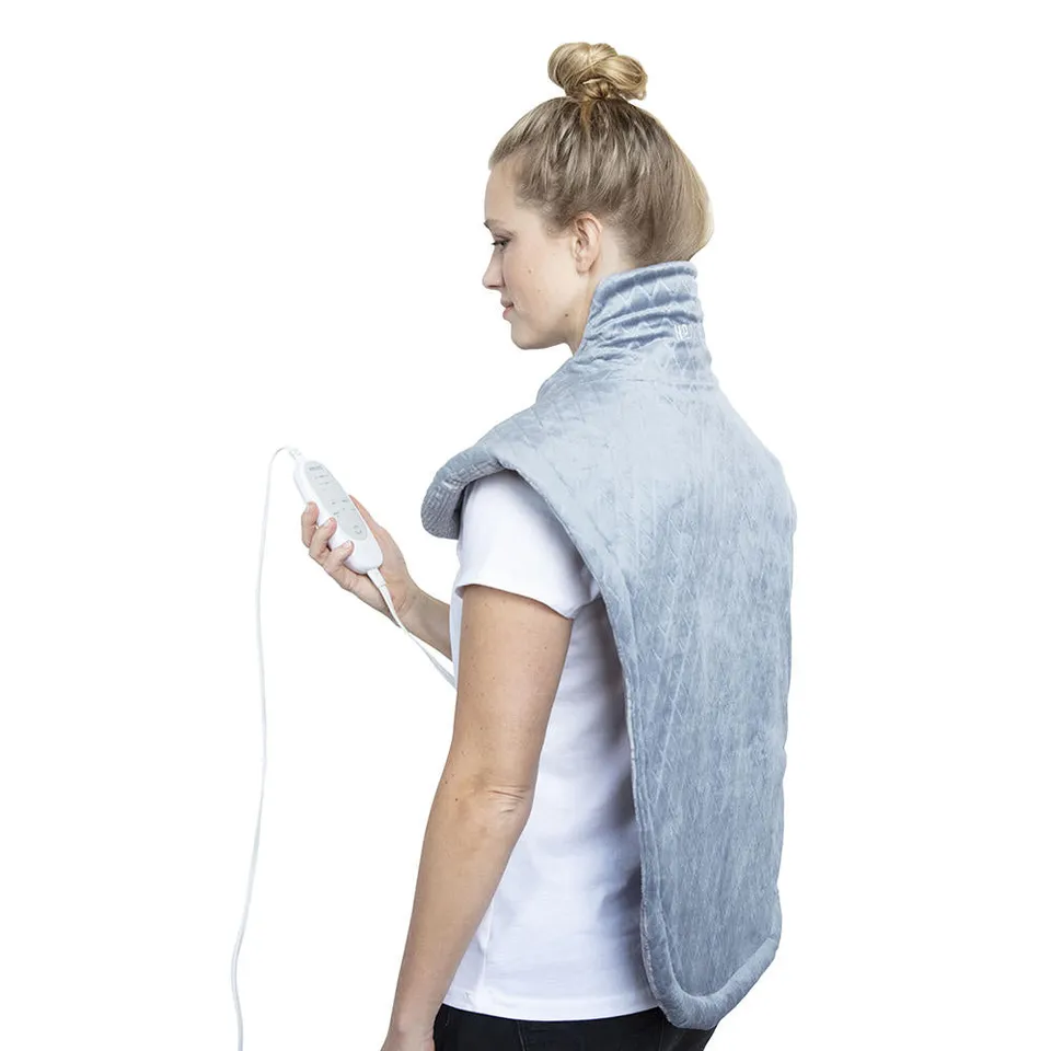 homedics-xl-massage-wrap-with-heat-massage image 1