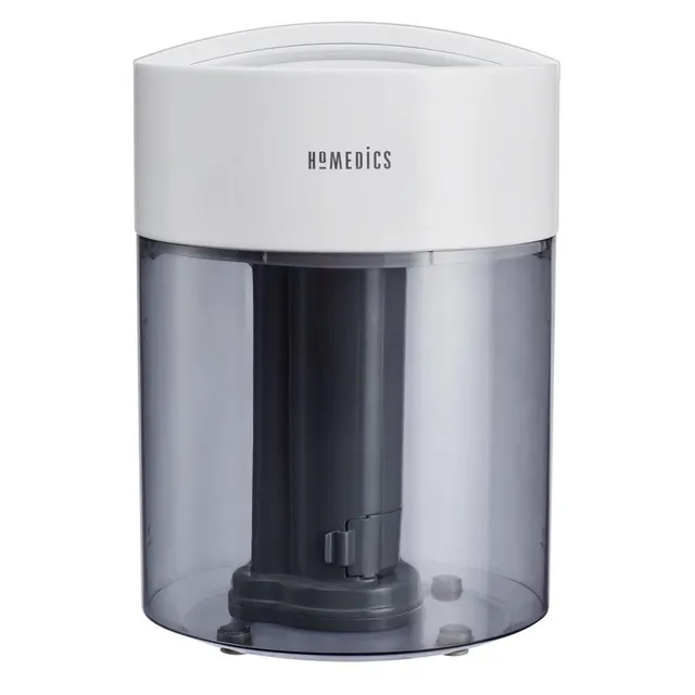 homedics-totalcomfort-ultrasonic-cool-mist-humidifier-small-rooms-up-to-278-sq-f image 1