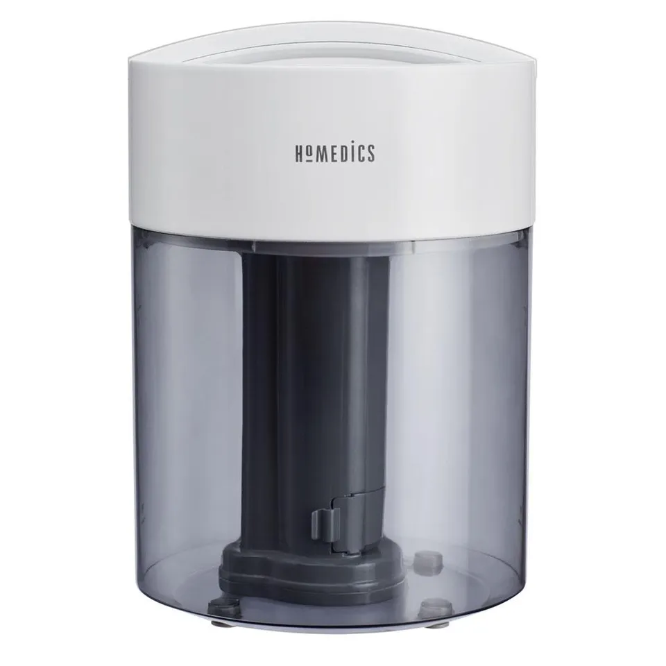 homedics-totalcomfort-ultrasonic-cool-mist-humidifier-small-rooms-up-to-278-sq-f image 1