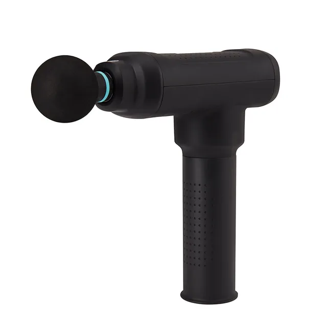 homedics-therapist-select-hot-cold-percussion-massager-with-6-attachments image 1