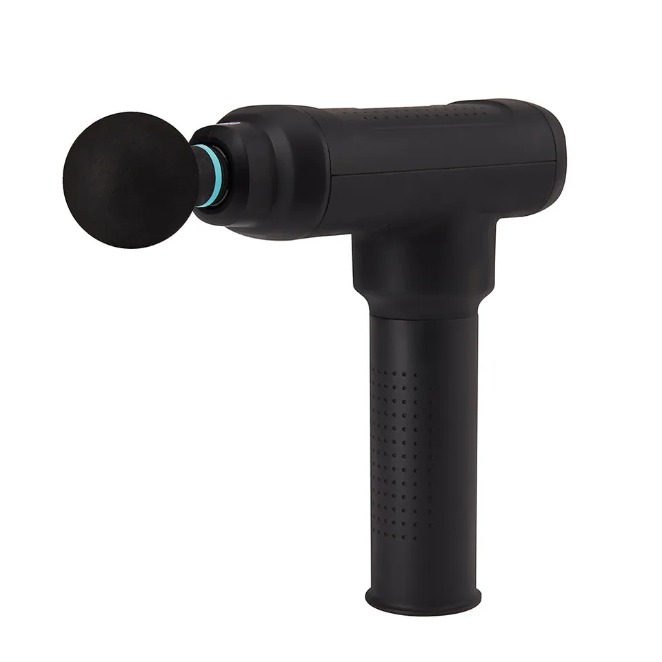 homedics-therapist-select-hot-cold-percussion-massager-with-6-attachments image 1