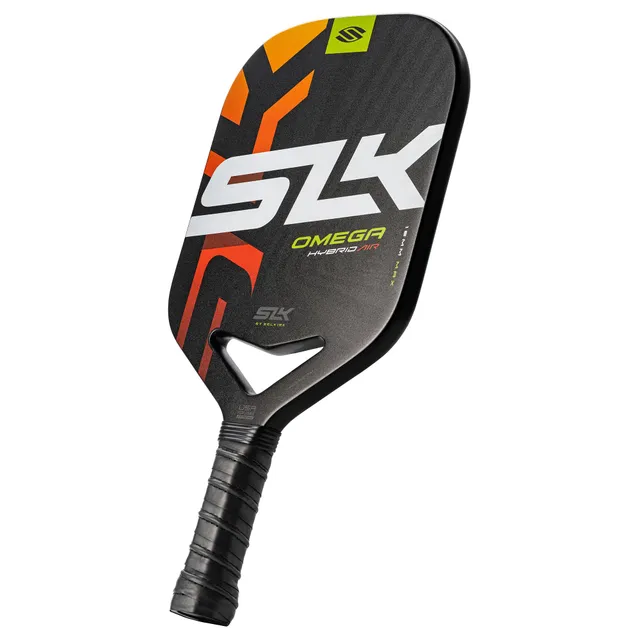 selkirk-slk-omega-pickleball-paddle-edgeless-carbon-fiber image 1