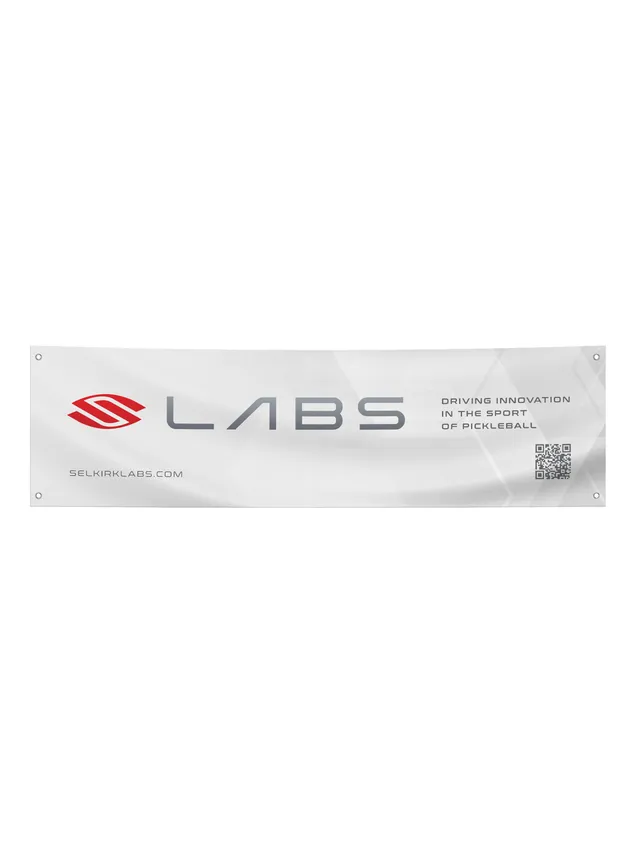 selkirk-labs-small-vinyl-court-banner image 1