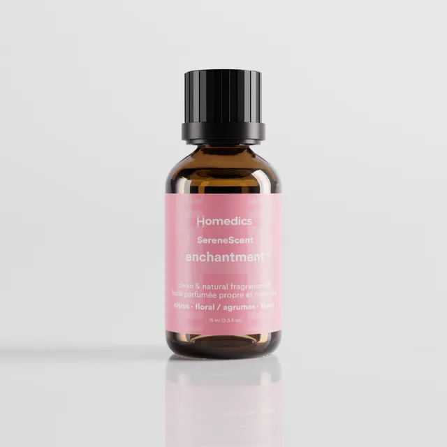 homedics-serenescent-enchantment-aromatherapy-oil-15ml image 1