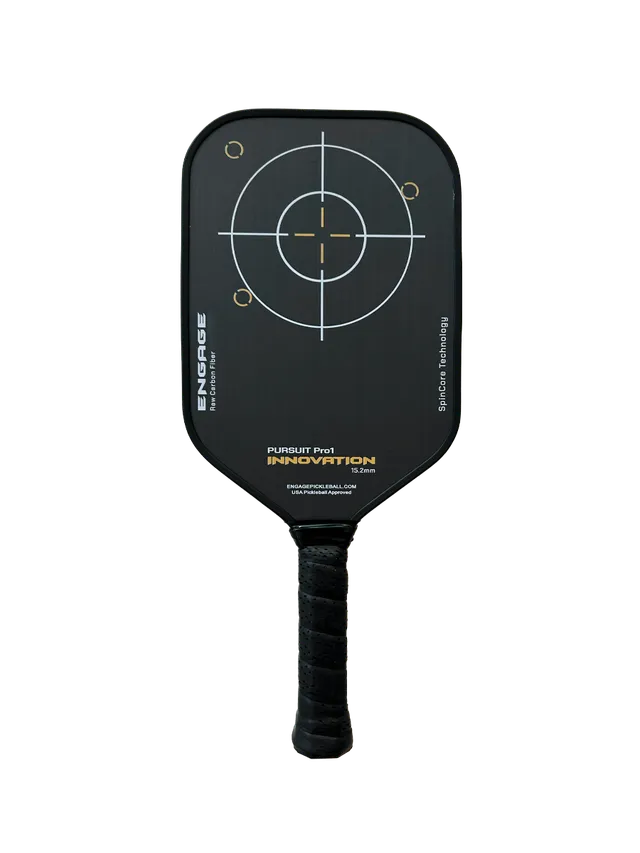 engage-pursuit-pro1-innovation-15-2mm-pickleball-paddle-torque-balanced-accelera image 1